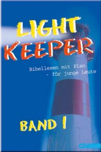 Lightkeeper - Band 1